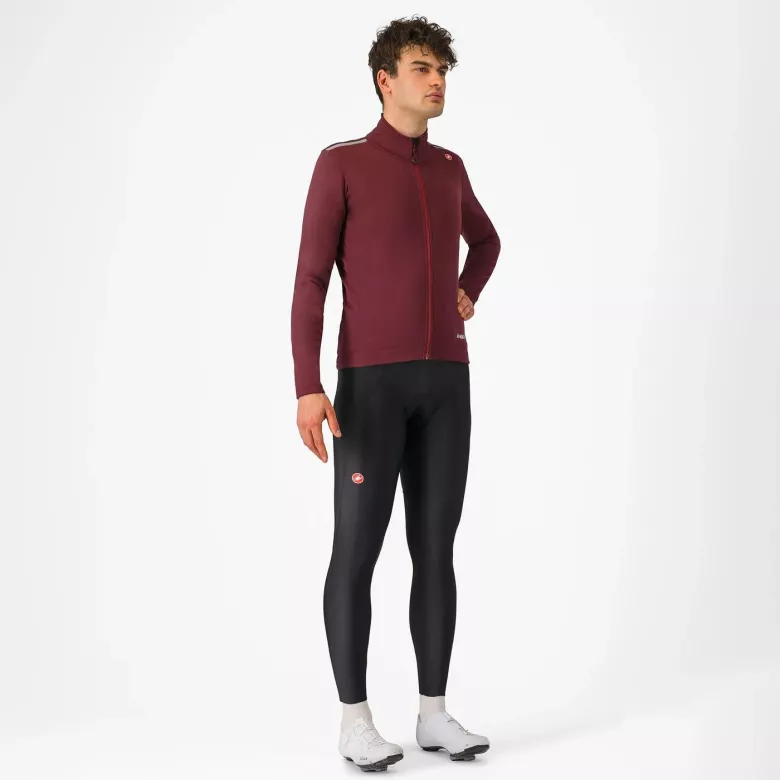 Collant Castelli ESPRESSO BIBTIGHT