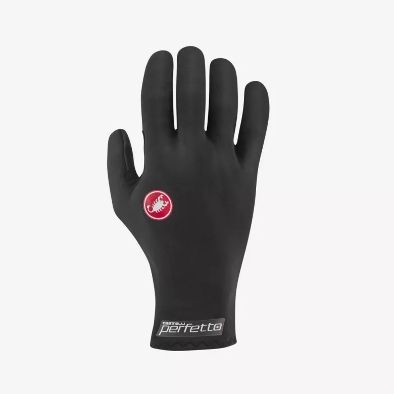 Gants vélo route gravel Castelli PERFETTO RoS GLOVE