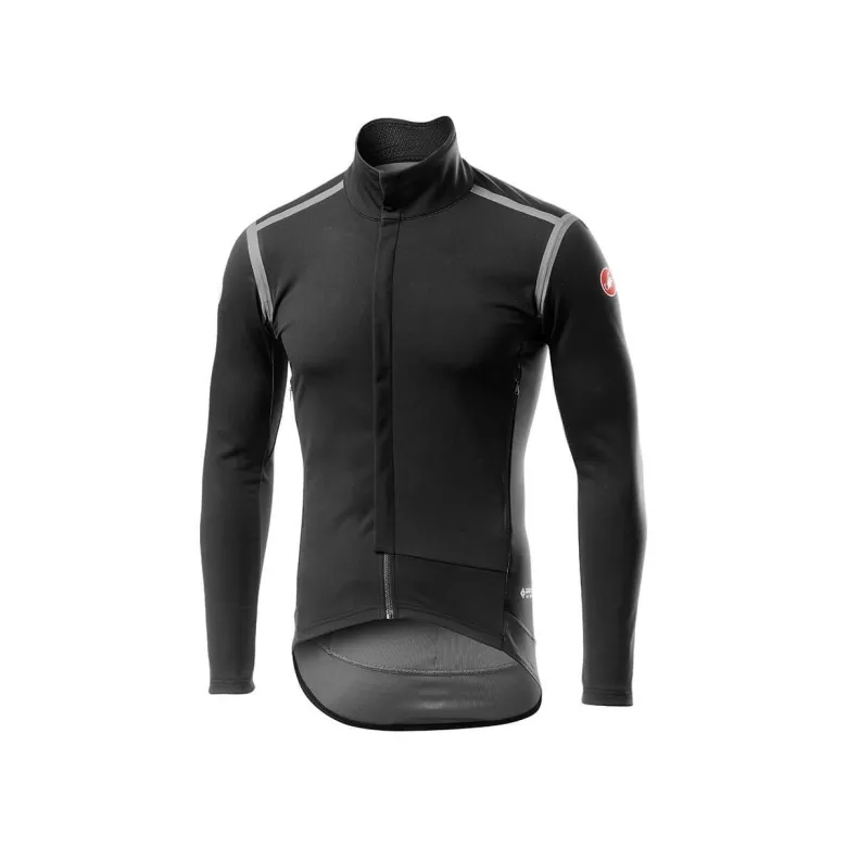 Veste vélo route Castelli PERFETTO ROS LONG