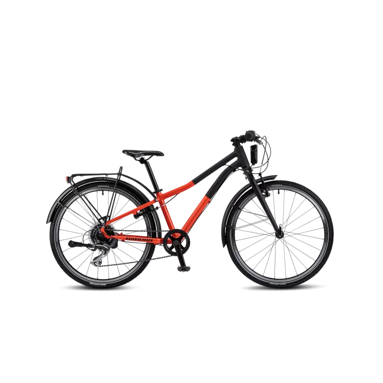 Vélo enfant Winora Dash 24