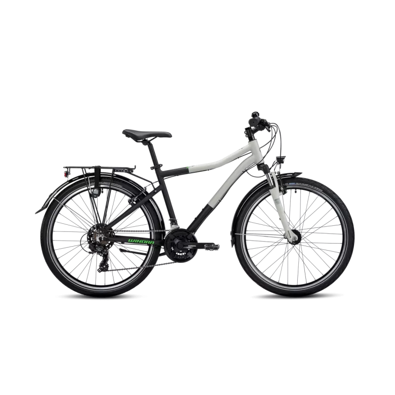 Vélo enfant Winora Dash 26