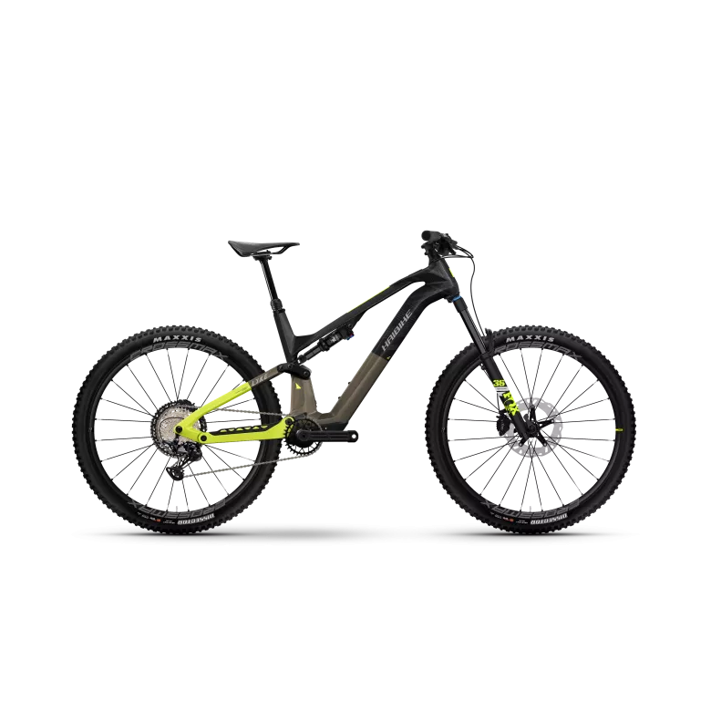 VTT électrique léger HAIBIKE LYKE CF 11