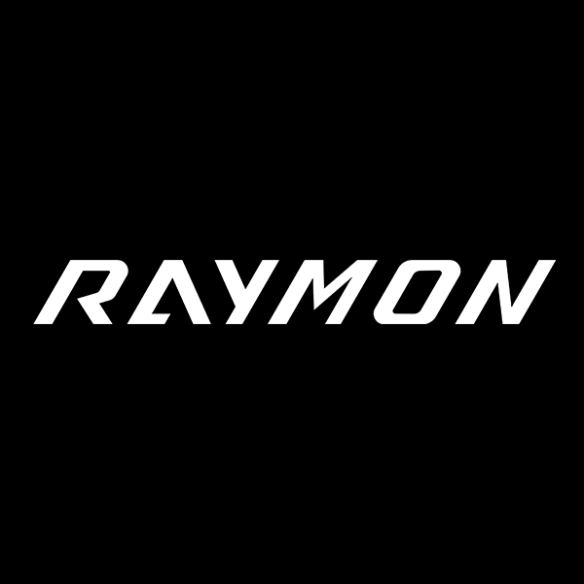 Vélo électrique Raymon