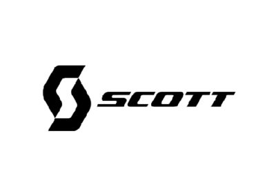 logo Scott spécialiste de vélos